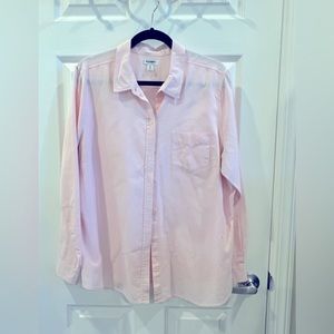 Oxford shirt